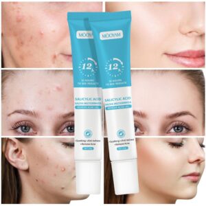 Mooyam Salicylic Acid Acne Gel ২ পিস (ফুল কোর্স)