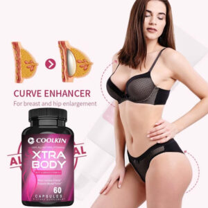 COOLKIN XTRA BODY ২ টা-2 Month